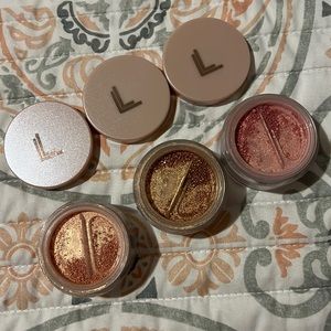 Laura Lee Los Angeles Highlighters
